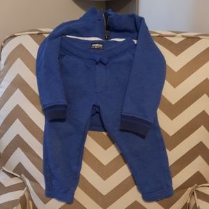 BOYS Oshkosh jogging suit